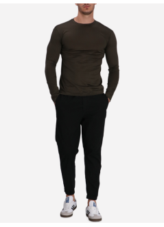 emporio armani camiseta hombre te9 - 8n1te91juvz u8120