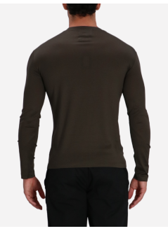 emporio armani camiseta hombre te9 - 8n1te91juvz u8120