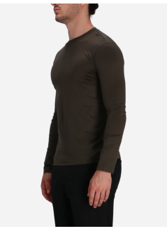 emporio armani camiseta hombre te9 - 8n1te91juvz u8120
