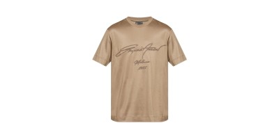 Marron Camel