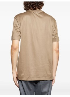 emporio armani t-shirt mant-shirt - em003007af18312 u6189