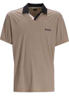 boss polo hombre palle toc - 50543348 334