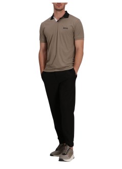 boss polo hombre palle toc - 50543348 334