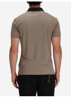 boss polo hombre palle toc - 50543348 334