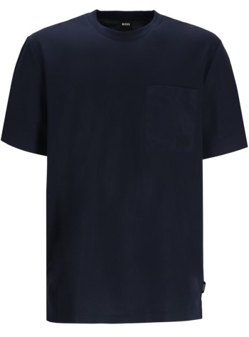 boss t-shirt manp-taut 27 - 50543326 404