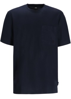 boss t-shirt manp-taut 27 - 50543326 404