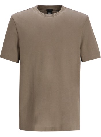 boss t-shirt manc-thompson 240 - 50549601 245