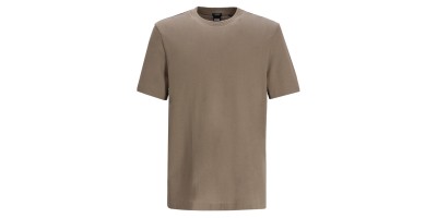 Marron Camel