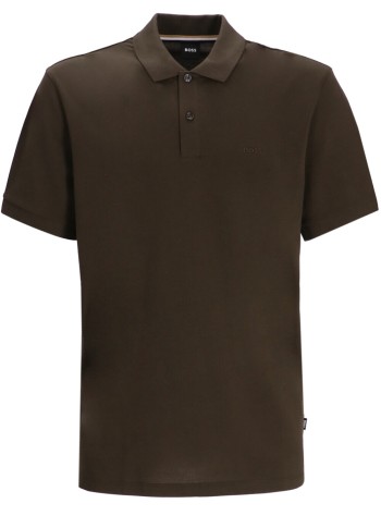boss polo hombre pallas - 50468362 342
