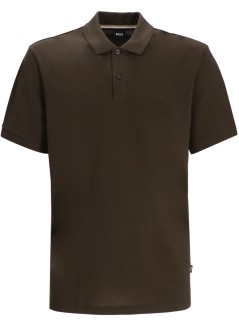 boss polo manpallas - 50468362 342