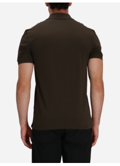 boss polo manpallas - 50468362 342