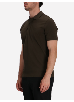 boss polo manpallas - 50468362 342