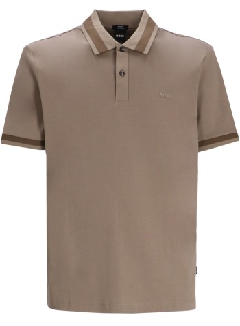 boss polo hombre h-phillipson 200 - 50543865 245