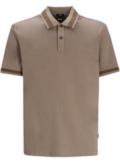 boss polo manh-phillipson 200 - 50543865 245
