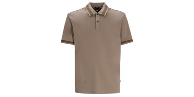 Marron Camel