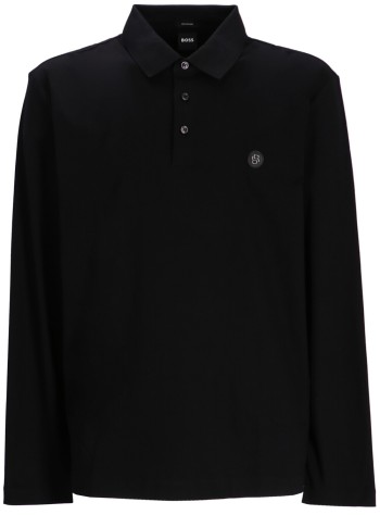 boss polo manc-paley 01 - 50523917 002