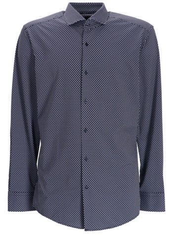 boss camiseria hombre p-hank-spread-c1-222 - 50550062 405