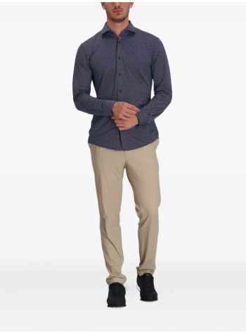 boss camiseria hombre p-hank-spread-c1-222 - 50550062 405 2