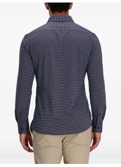 boss shirt manp-hank-spread-c1-222 - 50550062 405