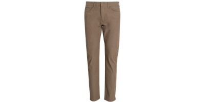 Marron Camel
