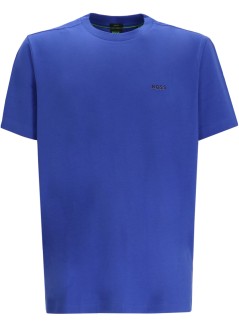 boss t-shirt mantee - 50506373 422