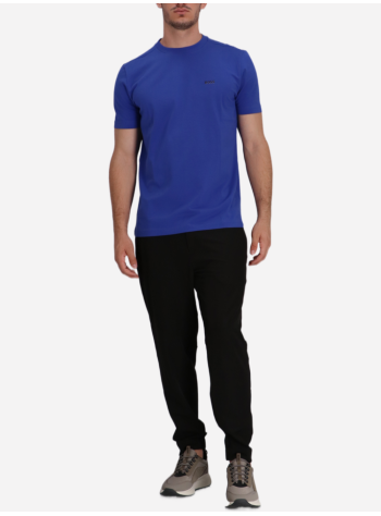 boss t-shirt mantee - 50506373 422 2