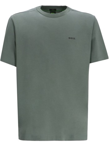 boss camiseta hombre tee - 50506373 358