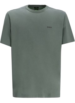 boss camiseta hombre tee - 50506373 358