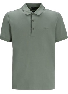 boss polo hombre paule 4 - 50506195 358