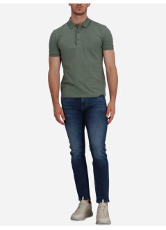 boss polo hombre paule 4 - 50506195 358