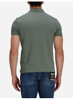 boss polo hombre paule 4 - 50506195 358