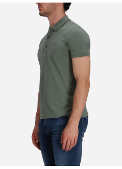 boss polo hombre paule 4 - 50506195 358