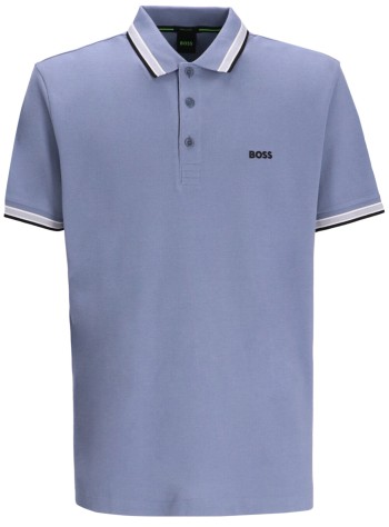 boss polo hombre paddy - 50469055 490