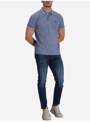 boss polo hombre paddy - 50469055 490 2