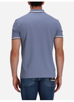 boss polo hombre paddy - 50469055 490