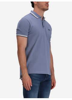 boss polo hombre paddy - 50469055 490
