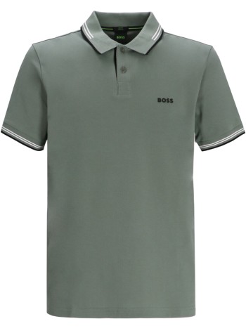 boss polo hombre paul - 50506193 358