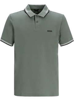 boss polo hombre paul - 50506193 358