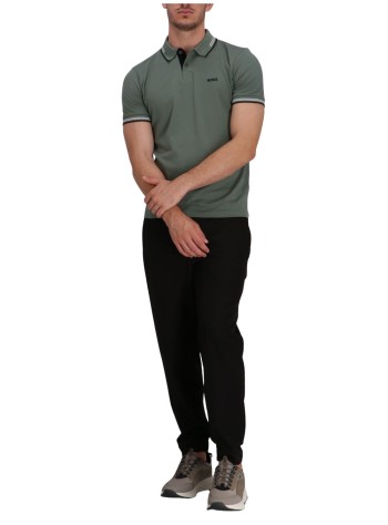 boss polo hombre paul - 50506193 358 2