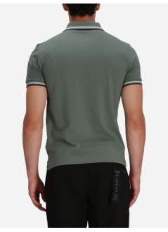 boss polo hombre paul - 50506193 358