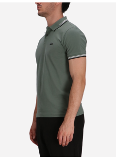 boss polo hombre paul - 50506193 358