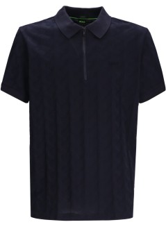 boss polo manpl_mirror qz - 50548653 402