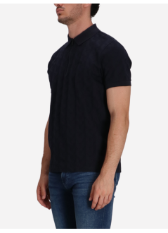 boss polo manpl_mirror qz - 50548653 402