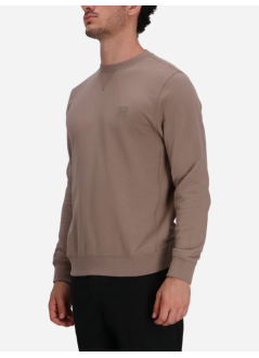 boss sweater manwestart - 50509323 346