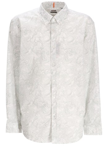boss camiseria hombre rickert_m - 50548975 100