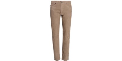 Marron Camel