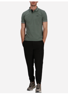 boss pantalon corto hombre t_flex - 50534313 001