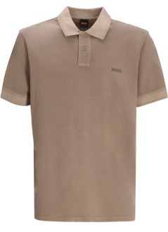 boss polo manprime - 50507813 346