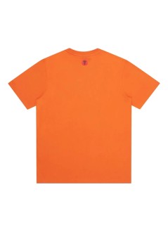 icecream t-shirt manbulldog t-shirt - ic25250 orange