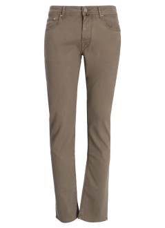 jacob cohen pantalon hombre pant 5 pkt slim fit bard tn - jumqe004s4235 b75